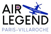Logo Paris Villaroche c51a8